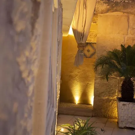 Amata Casa Appartement *