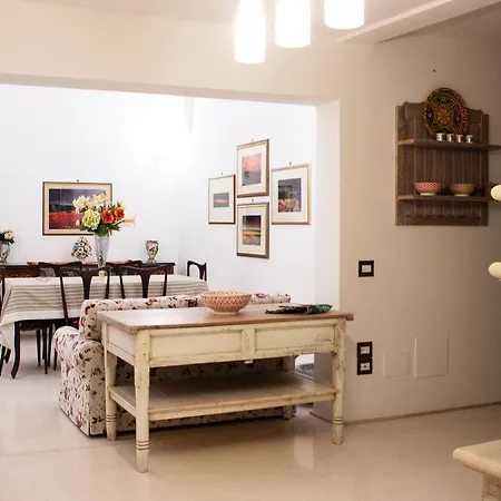 Amata Casa Appartement