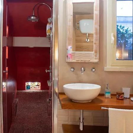 Appartement Amata Casa *