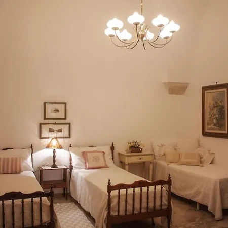 Amata Casa Appartement *