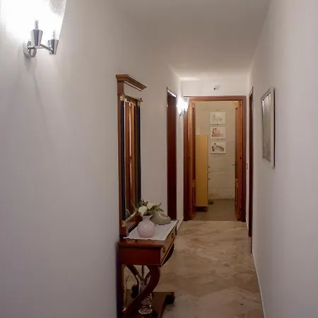 Appartement Amata Casa *