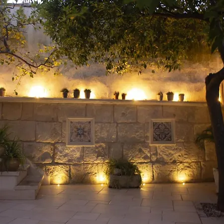 Amata Casa Lejlighed