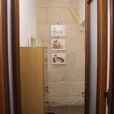 Amata Casa Muro Leccese