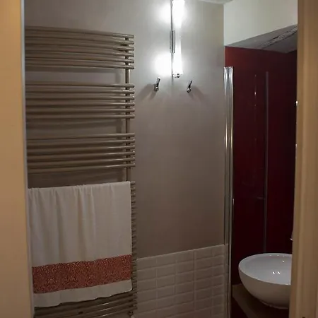 Lejlighed Amata Casa *