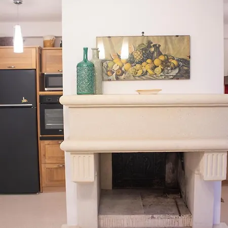 Apartamento Amata Casa *