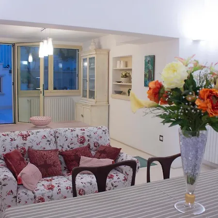 Amata Casa Lejlighed *