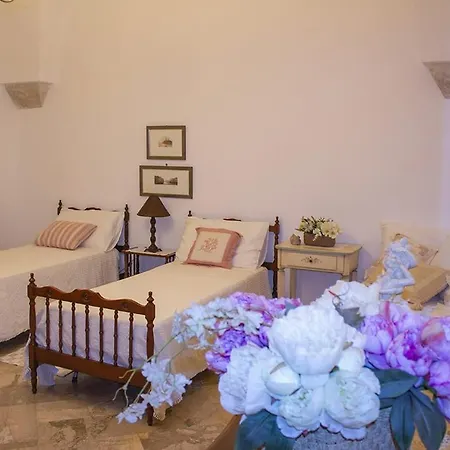 Lejlighed Amata Casa