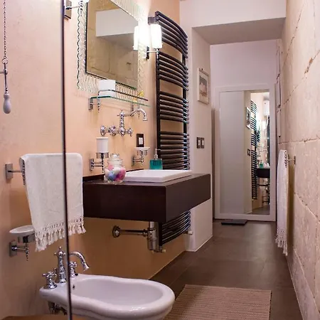 Lejlighed Amata Casa *