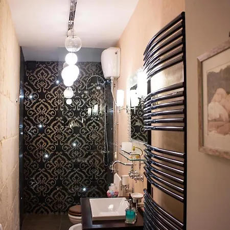 Lejlighed Amata Casa *