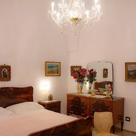 Διαμέρισμα Amata Casa *