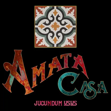 Apartamento Amata Casa